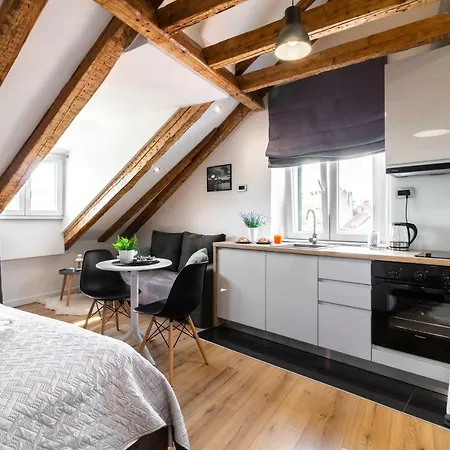 Luxury Sea View 아파트 스플리트