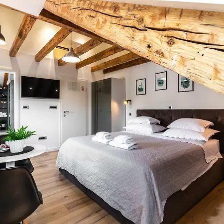 Apartment Luxury Sea View