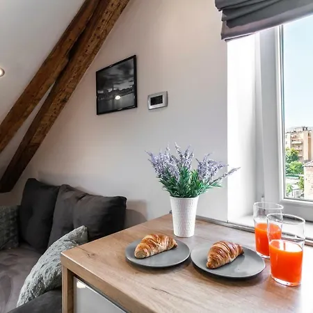 Luxury Sea View Split
