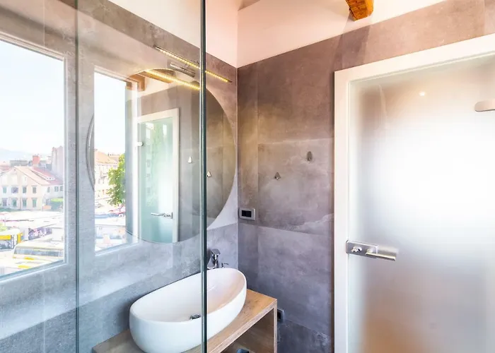 Luxury Sea View * 스플리트