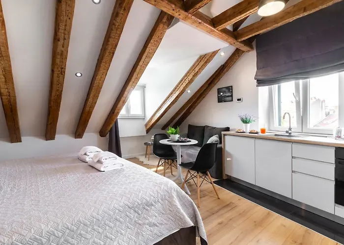 아파트 Luxury Sea View *