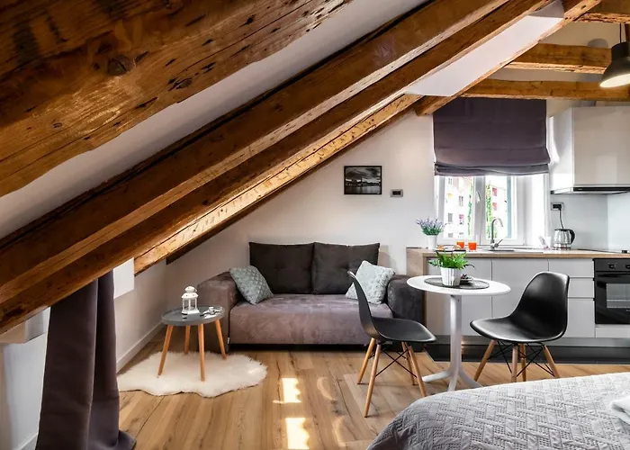 Luxury Sea View 스플리트