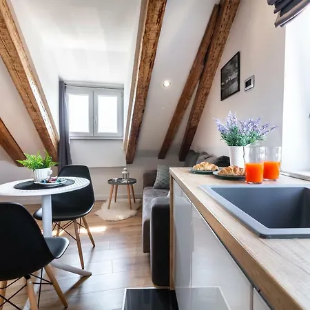 شقة Luxury Sea View سبليت