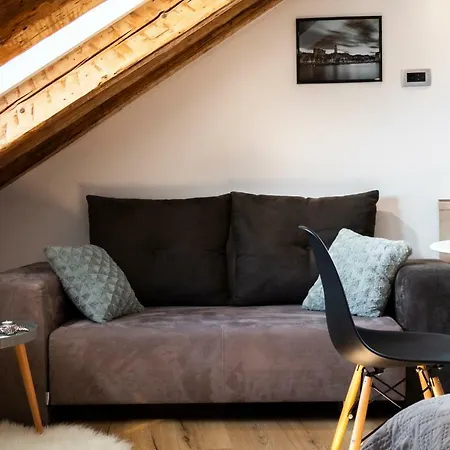 Luxury Sea View Apartment Split