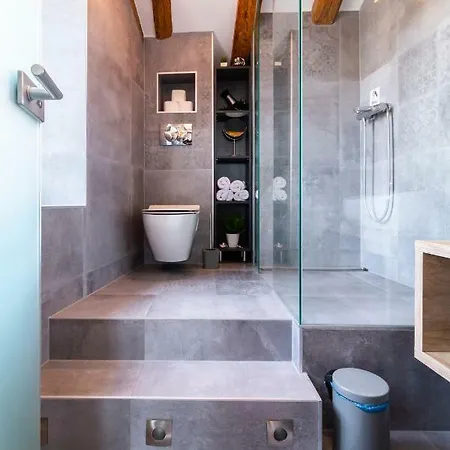 شقة Luxury Sea View