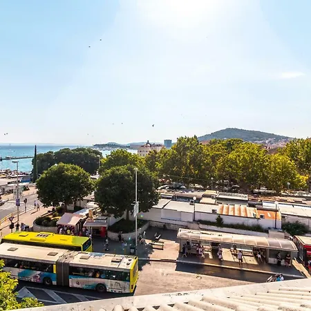 Luxury Sea View سبليت