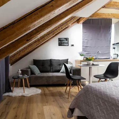 شقة Luxury Sea View *