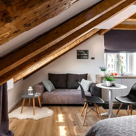 Luxury Sea View سبليت