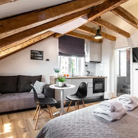 Luxury Sea View * سبليت