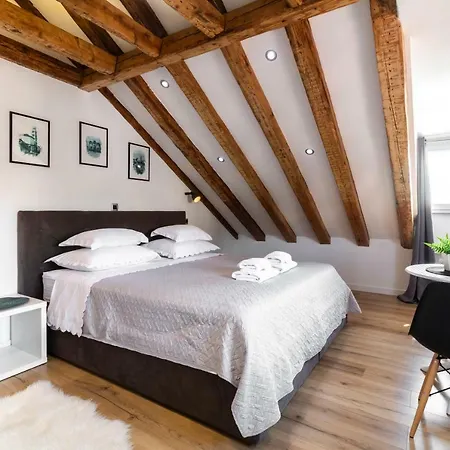 شقة Luxury Sea View