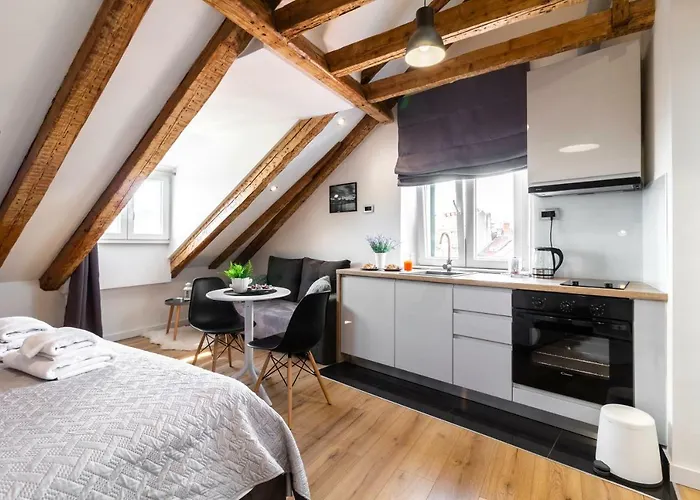 Luxury Sea View Διαμέρισμα Σπλιτ