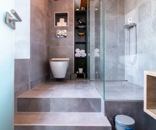 アパート Luxury Sea View