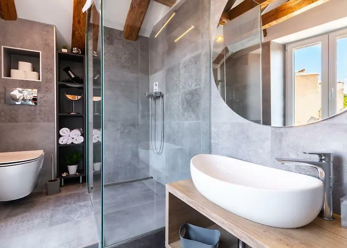 Luxury Sea View Διαμέρισμα