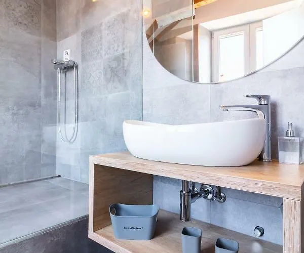 Luxury Sea View Διαμέρισμα