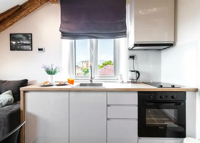 Luxury Sea View Διαμέρισμα Σπλιτ