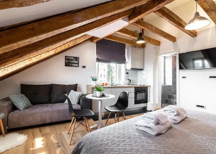 Luxury Sea View * Σπλιτ