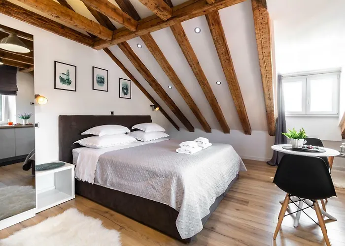 アパート Luxury Sea View