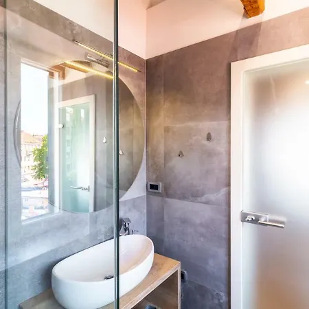 Luxury Sea View * 斯普利特