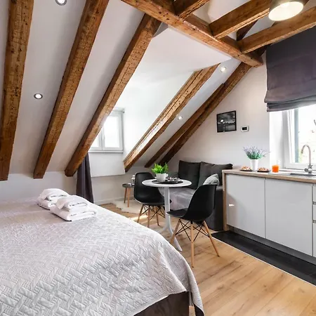 公寓 Luxury Sea View *